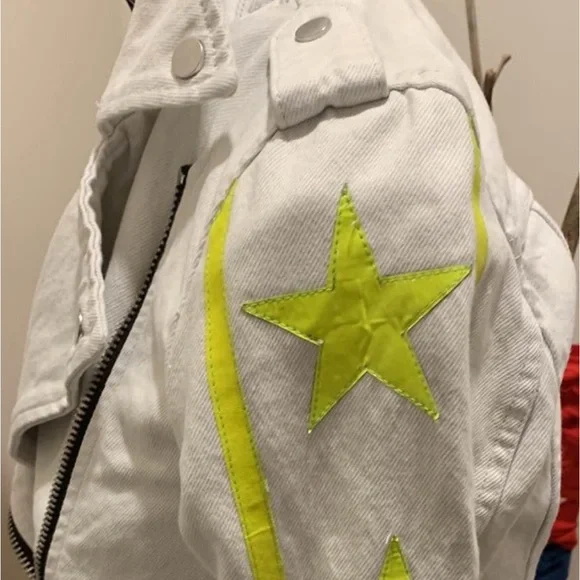 All Saints Jacket - Picture 4 of 7